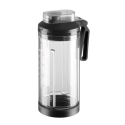 CONCEPT SM4050 Smuuti NutriMaker Juicer Alaldi segisti 120 W Musta CONCEPT SM4050 Smuuti NutriMaker Juicer Alaldi segisti 120 W Musta