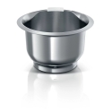 Bosch MUZS2ER miksera/ēdiena gatavošanas procesora piederums Bļaņa Bosch MUZS2ER miksera/ēdiena gatavošanas procesora piederums Bļaņa