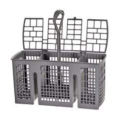 Bosch SGZ4CB00 dishwasher part/accessory Black Basket