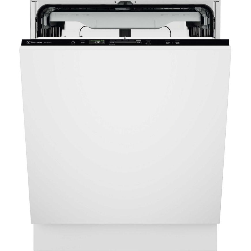 Electrolux E62LB204S – 5