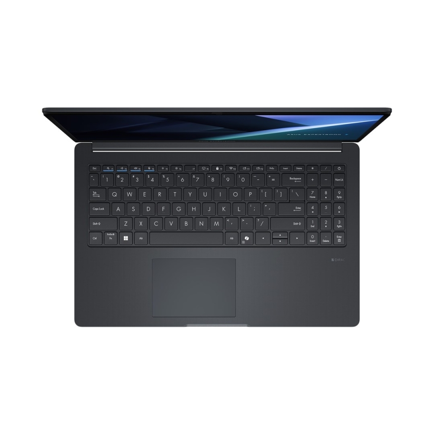 ASUS ExpertBook B1503CVA-S77277X Core i5-210H 15,6" FHD 300 nits 60Hz AG 16GB DDR5 512GB SSD Intel Graphics WLAN + Bluetooth LAN – 5