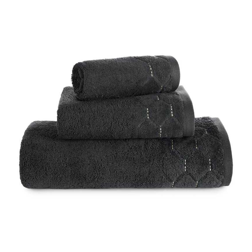 Eurofirany RE/LUMIA/09/CZAR 70x140 Towel (X3) 510 – 5