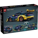 LEGO TECHNIC 42236 Individuali garažas Ford Mustang GT LEGO TECHNIC 42236 Individuali garažas Ford Mustang GT