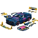 LEGO TECHNIC 42236 Individuali garažas Ford Mustang GT LEGO TECHNIC 42236 Individuali garažas Ford Mustang GT