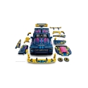 LEGO TECHNIC 42236 Individuali garažas Ford Mustang GT LEGO TECHNIC 42236 Individuali garažas Ford Mustang GT