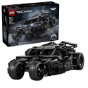 LEGO TECHNIC 42239 Бэтмобиль Тумблер LEGO TECHNIC 42239 Бэтмобиль Тумблер