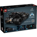 LEGO TECHNIC 42239 Бэтмобиль Тумблер LEGO TECHNIC 42239 Бэтмобиль Тумблер