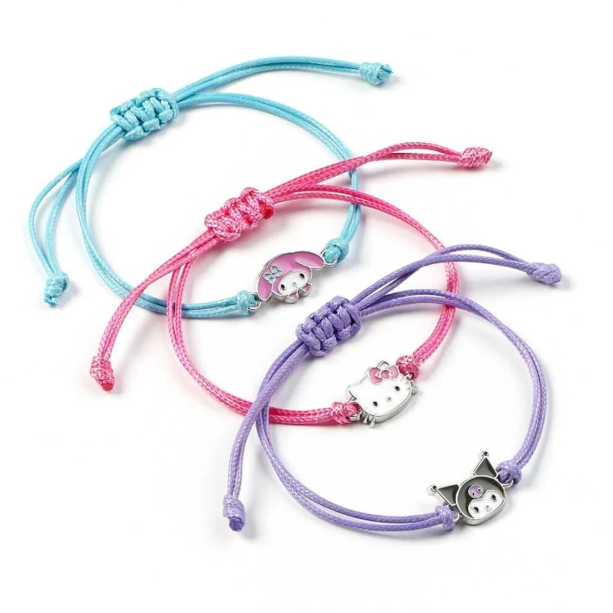 The Carat Shop Hello Kitty & Friends roku galu komplekts – 3