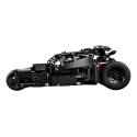 LEGO TECHNIC 42239 Бэтмобиль Тумблер LEGO TECHNIC 42239 Бэтмобиль Тумблер
