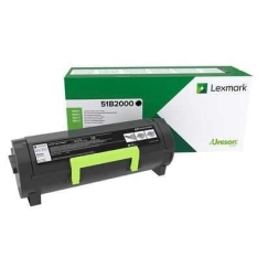 Lexmark 51B2000 Black