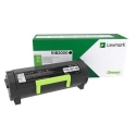 Lexmark 51B2000 Melns