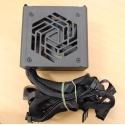 SALE OUT. | Power Supply | VITA-750GD | 750 W | USED, WITHOUT ORIGINAL PACKAGING, MANUAL AND ACCESSORIES