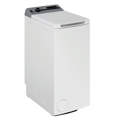 Whirlpool TDLRSL 65230SWS EE washing machine