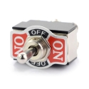 Oem ON-OFF-ON KN3 (B) -223 250V/6A slēdzis - monostabīls Oem ON-OFF-ON KN3 (B) -223 250V/6A slēdzis - monostabīls