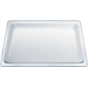 Bosch stiklinė keptuvė HEZ636000 Bosch stiklinė keptuvė HEZ636000