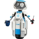 LEGO Marvel 76339 Фантастические Четыре H.E.R.B.I.E. LEGO Marvel 76339 Фантастические Четыре H.E.R.B.I.E.