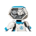 LEGO Marvel 76339 Fantastic Four H.E.R.B.I.E. LEGO Marvel 76339 Fantastic Four H.E.R.B.I.E.