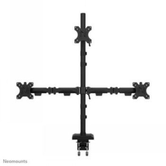 NEOMOUNTS NERO KOLME MONITORI KÄE 10-32"