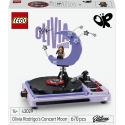 LEGO Editions Music 43029 Olivia Rodrigo koncerts – mēness LEGO Editions Music 43029 Olivia Rodrigo koncerts – mēness