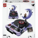 LEGO Editions Music 43029 Olivia Rodrigo koncerts – mēness LEGO Editions Music 43029 Olivia Rodrigo koncerts – mēness