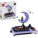 LEGO Editions Music 43029 Концерт Оливии Родриго – Луна LEGO Editions Music 43029 Концерт Оливии Родриго – Луна