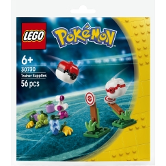 LEGO Pokémon 30730 Kouluttajan tarvikepakkaus