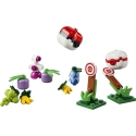 LEGO Pokémon 30730 Kouluttajan tarvikepakkaus LEGO Pokémon 30730 Kouluttajan tarvikepakkaus