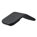 Logitech Mobi Fold for Business - belaidė pelė, pilka Logitech Mobi Fold for Business - belaidė pelė, pilka