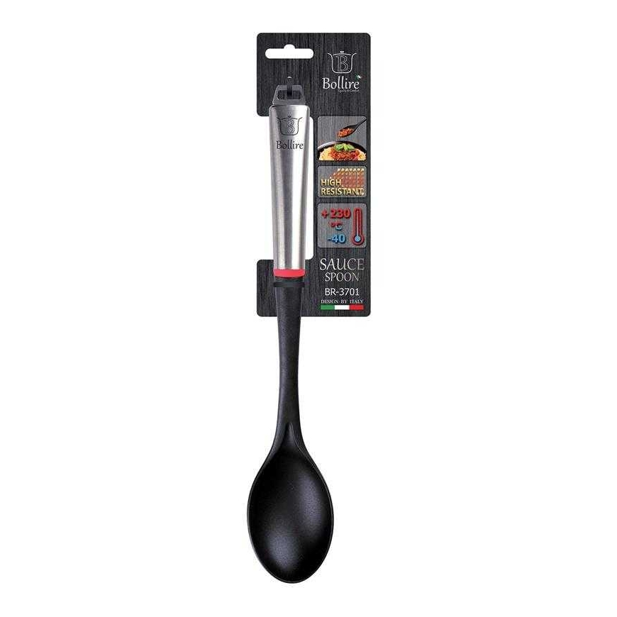 BOLLIRE SPOON 35X6.3CM BR-3701