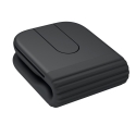 Logitech Mobi Fold for Business - bezvadu pele, pelēka Logitech Mobi Fold for Business - bezvadu pele, pelēka