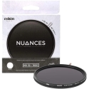 Cokin Round NUANCES Vari NDX Filter 77mm
