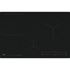 Индукционная плита AEG TI84IB10IZ SenseBoil SaphirMatt®, 80 см