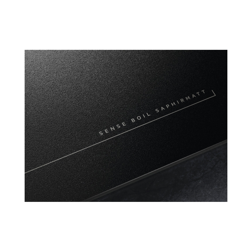 AEG TI84IB10IZ SenseBoil SaphirMatt® indukcijas virsma, 80 cm – 3