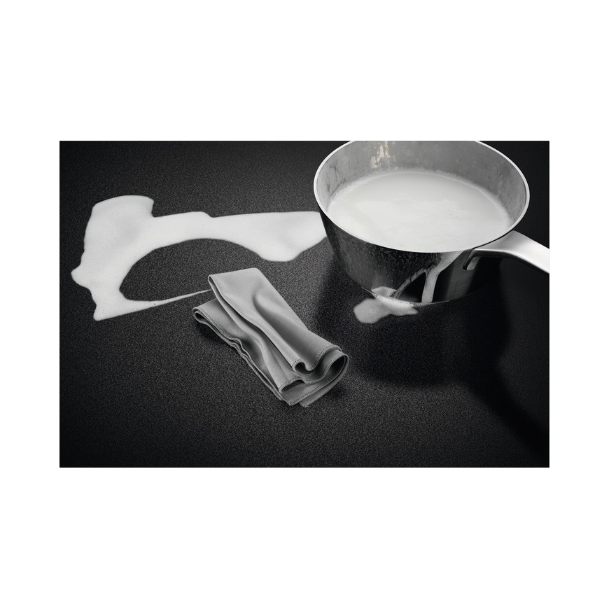 AEG TI84IB10IZ SenseBoil SaphirMatt® induction hob, 80 cm – 5