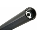 Сиденье SR Suntour NCX Coil Suspension черный-27.2x400MM Сиденье SR Suntour NCX Coil Suspension черный-27.2x400MM