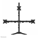 NEOMOUNTS NERO TRIPLE-NÄYTTÖTUKI 10-32"