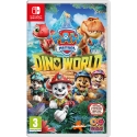 Paw Patrol: Дино-мир (Switch)