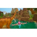 Paw Patrol: Дино-мир (Switch)