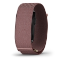 Garmin CIRQA Smart Band aktivitātes aproce, mauve L/XL Garmin CIRQA Smart Band aktivitātes aproce, mauve L/XL