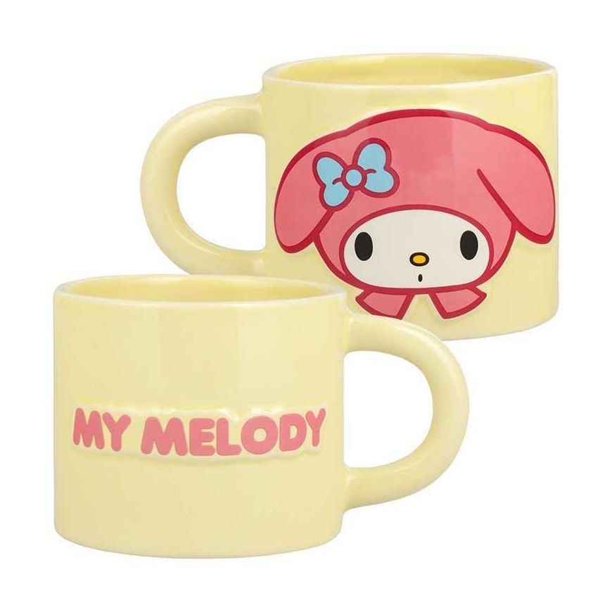 Paladone My Melody Kohokuvioitu Mukki – 3