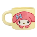 Paladone My Melody Iškilūs Puodelis Paladone My Melody Iškilūs Puodelis