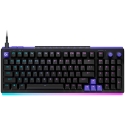 LOGITECH G512 X 98 Vadu spēļu tastatūra - MELNA - ASV STARPTAUTISKAIS - USB - EMEA28i - 935 - LINEĀRS LOGITECH G512 X 98 Vadu spēļu tastatūra - MELNA - ASV STARPTAUTISKAIS - USB - EMEA28i - 935 - LINEĀRS
