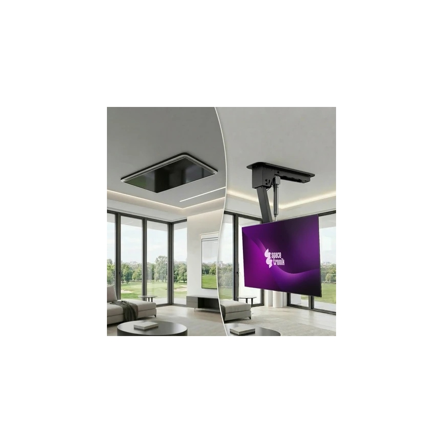 Spacetronik SPET31S televisioteline SPET31S – 2