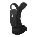 Ergobaby Omni Lite Mesh kantoreppu, Onyx Black Ergobaby Omni Lite Mesh kantoreppu, Onyx Black