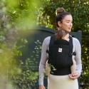 Ergobaby Omni Lite Mesh Carrier, Onyx Black Ergobaby Omni Lite Mesh Carrier, Onyx Black