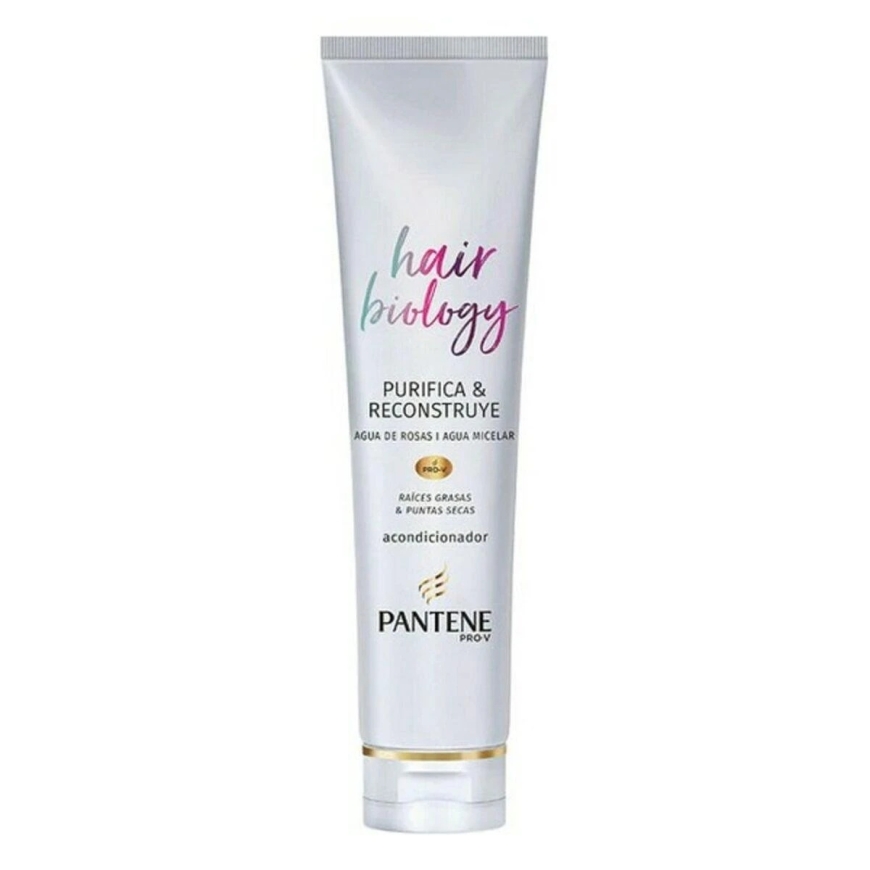 "Pantene Pro-V Cleanse - Reconstruct" kondicionieris 160ml