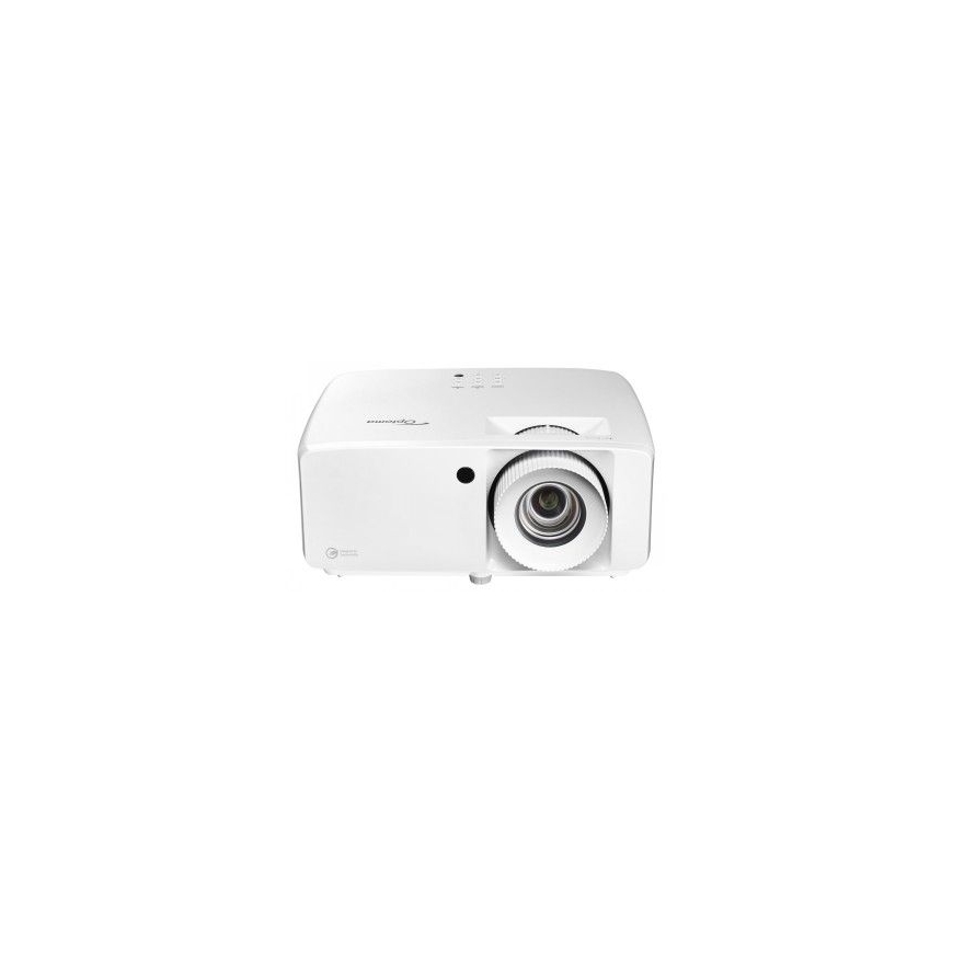 OPTOMA ZH451 4600LM FULLHD 1.4-2