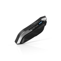 SENA SPIDER X Slim Moottoripyörän Verkkomuusikkijärjestelmä, Kaksipakkaus