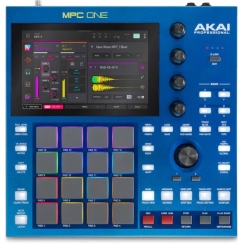Akai MPC One G2 drum machine
