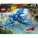 LEGO Jurassic World 77977 Птеранодон-динозаврик